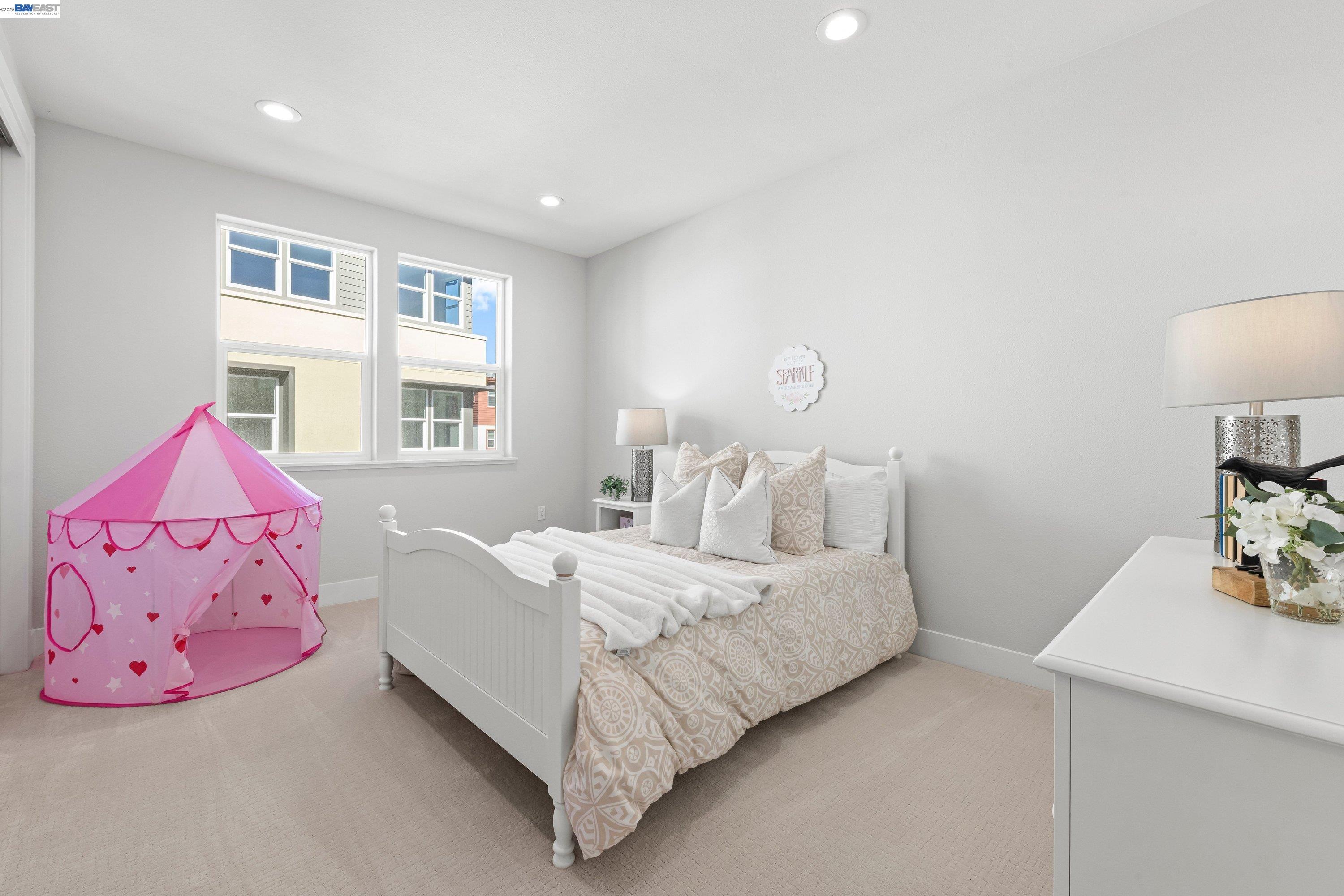 1045 Spiedini Terrace San Ramon, CA 94583 - Photo 36 of 48