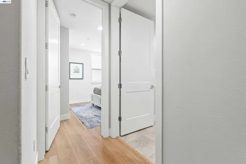 a utility room with sink dryer and washer