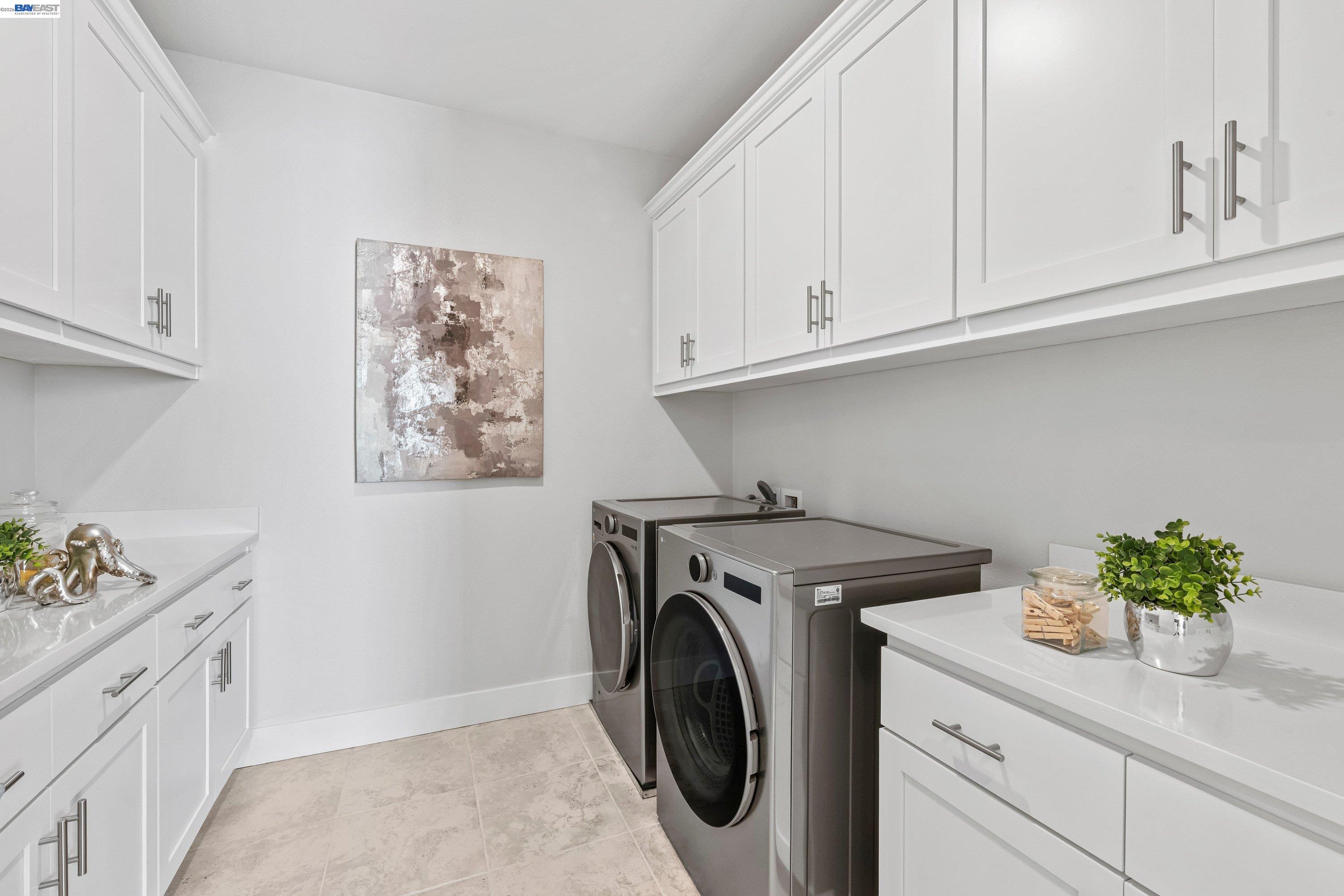 1045 Spiedini Terrace San Ramon, CA 94583 - Photo 42 of 48