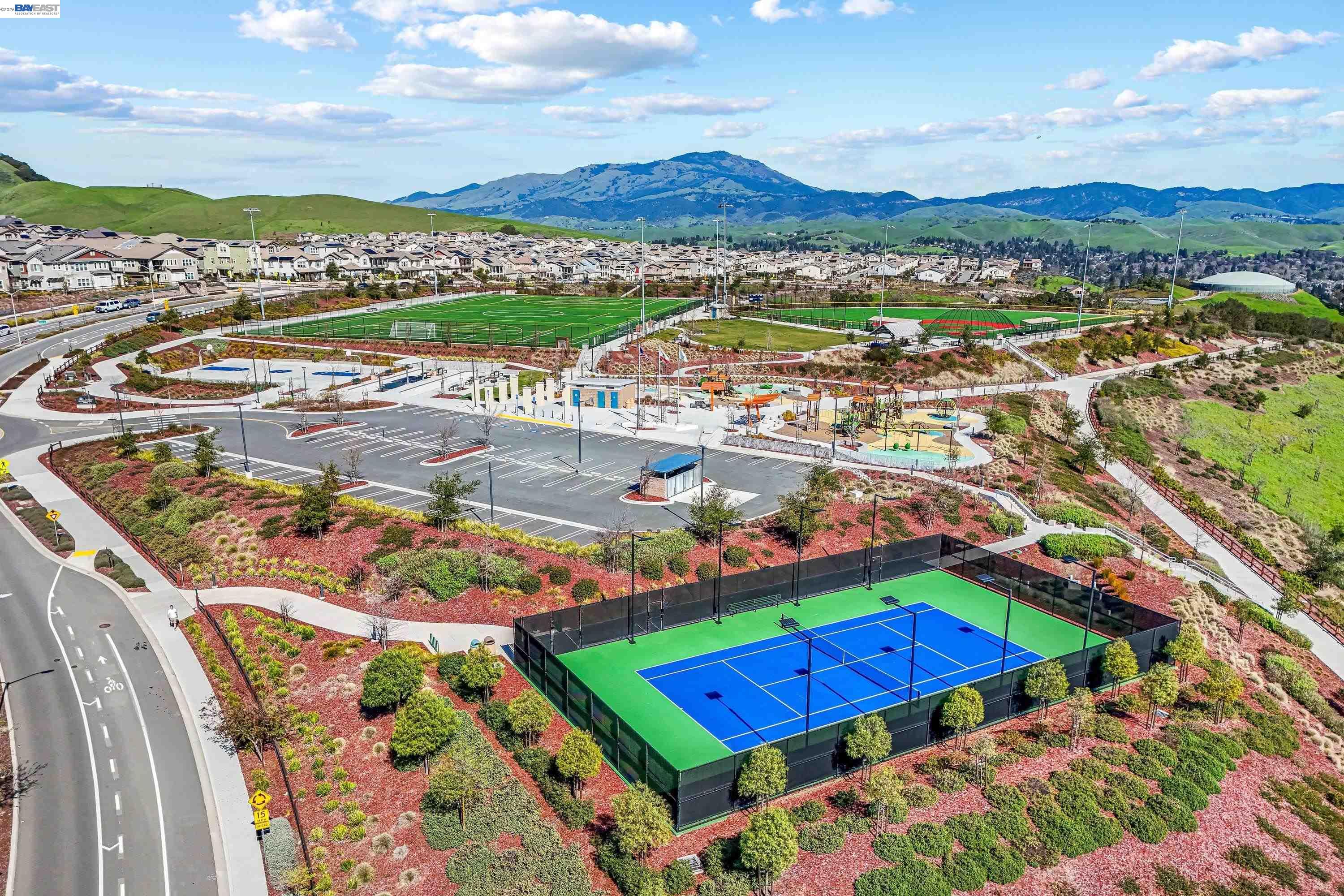 1045 Spiedini Terrace San Ramon, CA 94583 - Photo 46 of 48