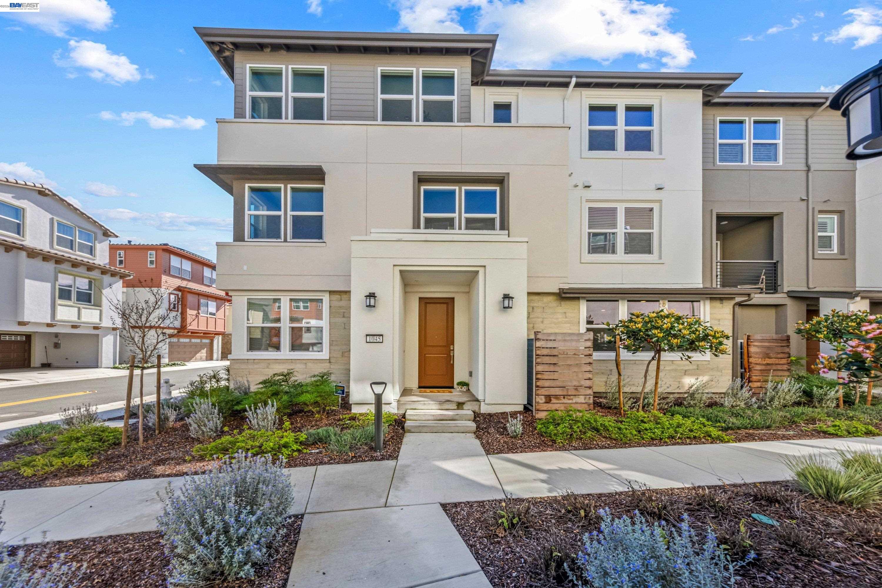 1045 Spiedini Terrace San Ramon, CA 94583 - Photo 46 of 48