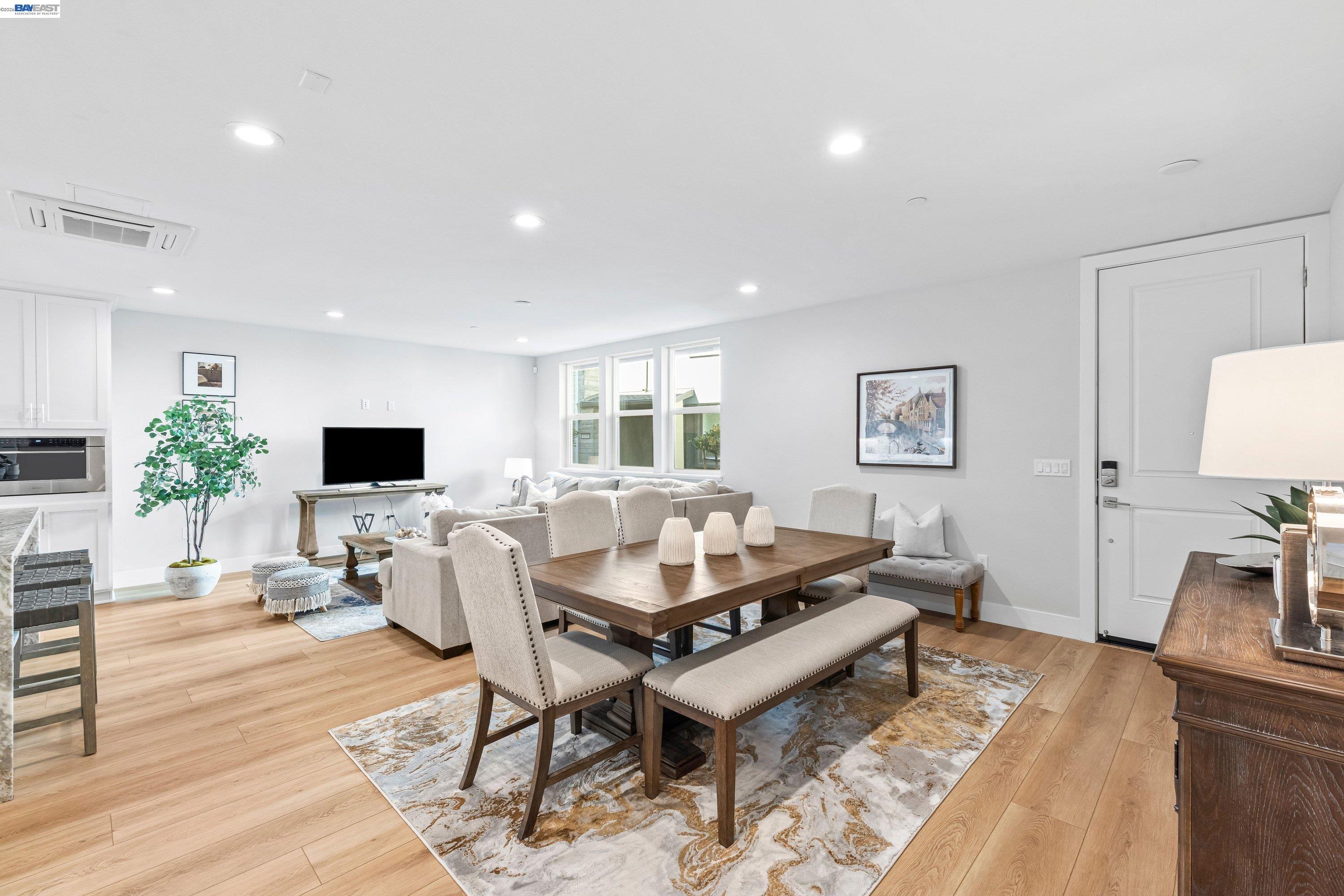 1045 Spiedini Terrace San Ramon, CA 94583 - Photo 7 of 48