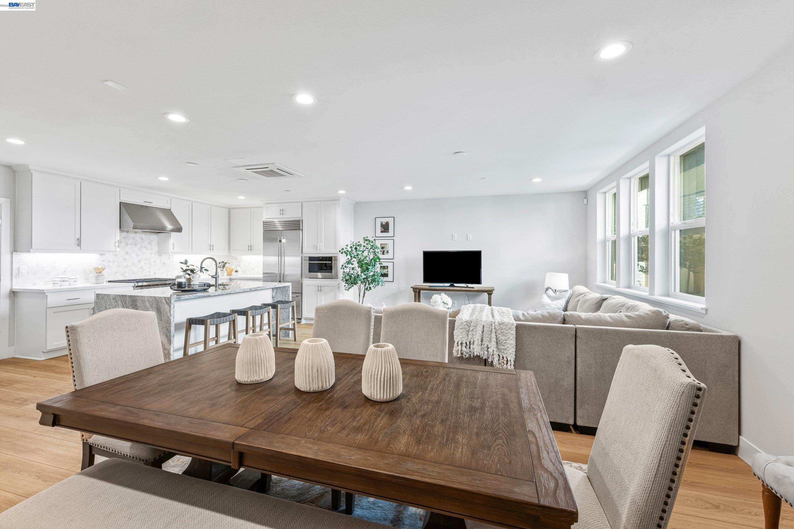 1045 Spiedini Terrace San Ramon, CA 94583 - Photo 8 of 48