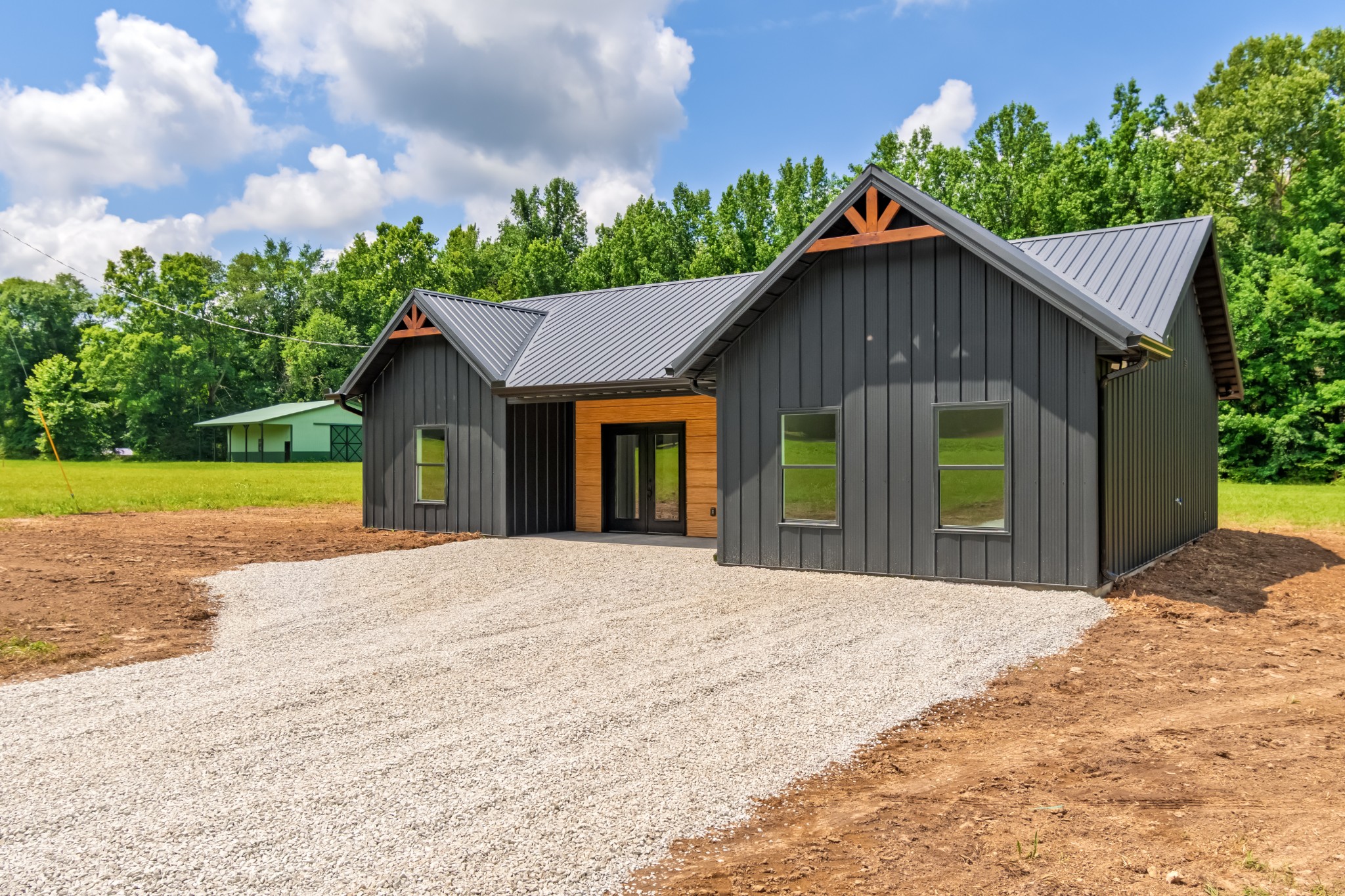 2757 Lick Creek Road Linden, TN 37096 - Photo 3 of 49