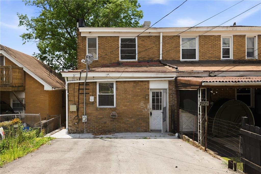 2927 Willett Road Pittsburgh, PA 15227 - Photo 26 of 26