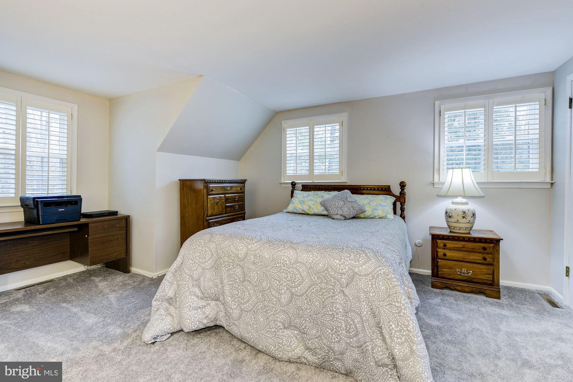 33 Tuckerton Road Shamong, NJ 08088 - Photo 15 of 27 Master Suite