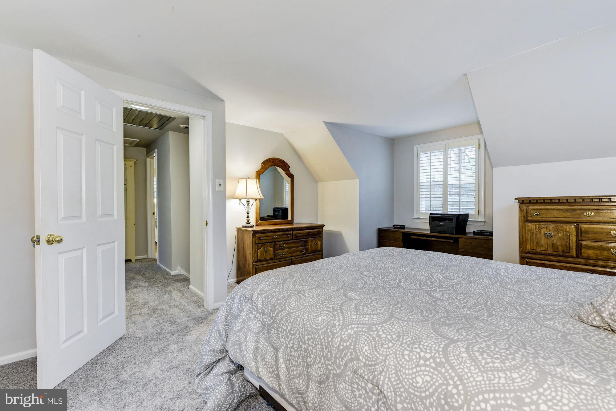 33 Tuckerton Road Shamong, NJ 08088 - Photo 16 of 27 Master Suite