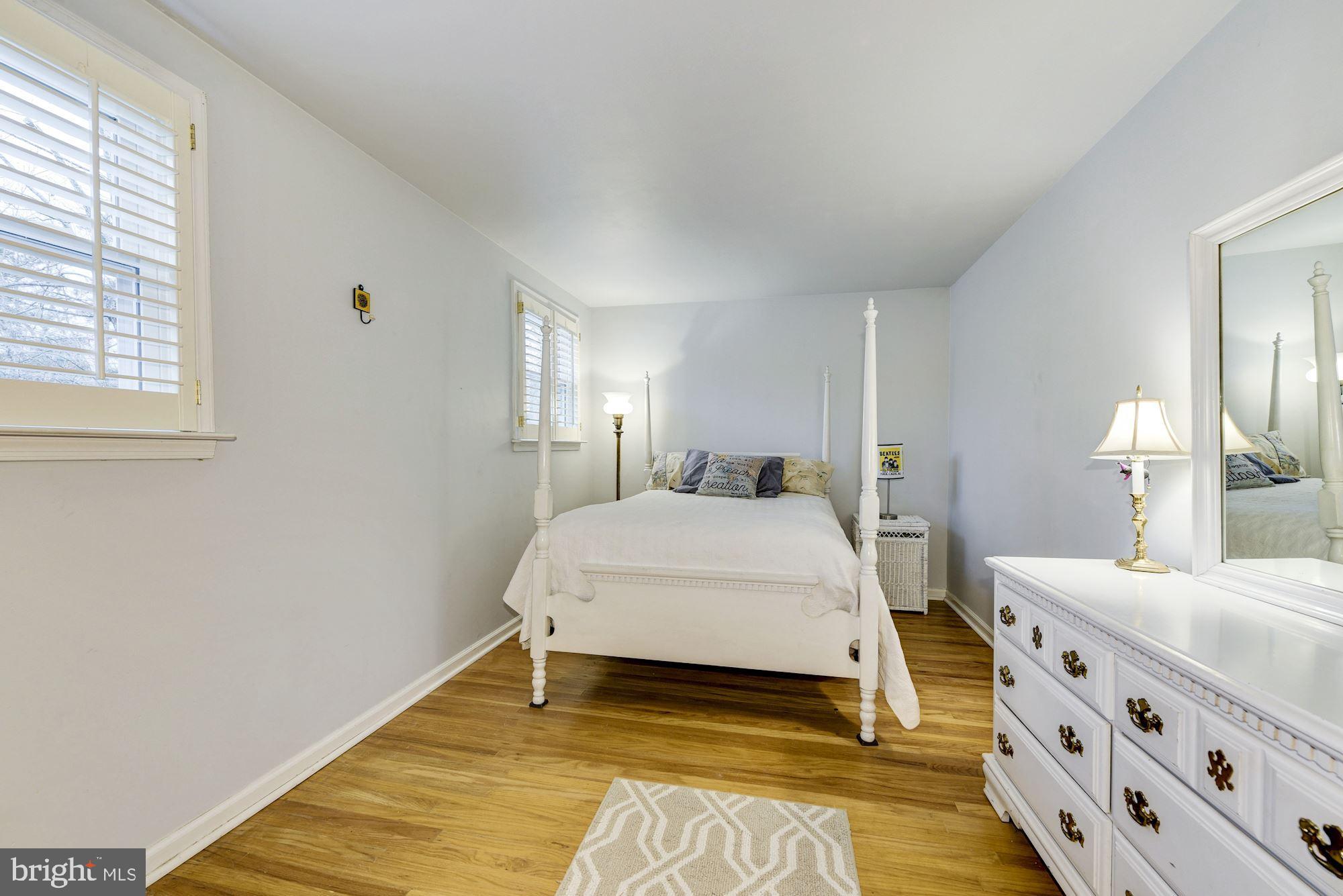 33 Tuckerton Road Shamong, NJ 08088 - Photo 20 of 27 Bedroom 3
