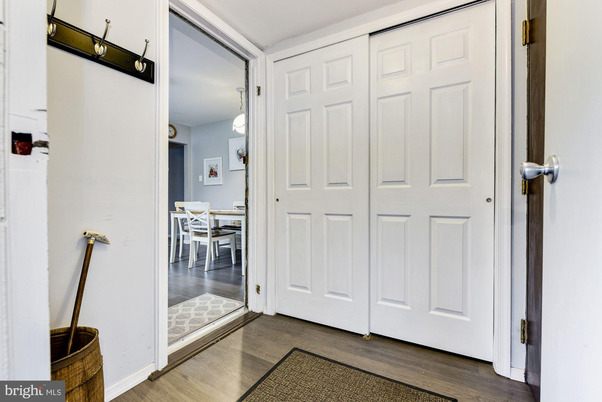 33 Tuckerton Road Shamong, NJ 08088 - Photo 22 of 27 Mud Room