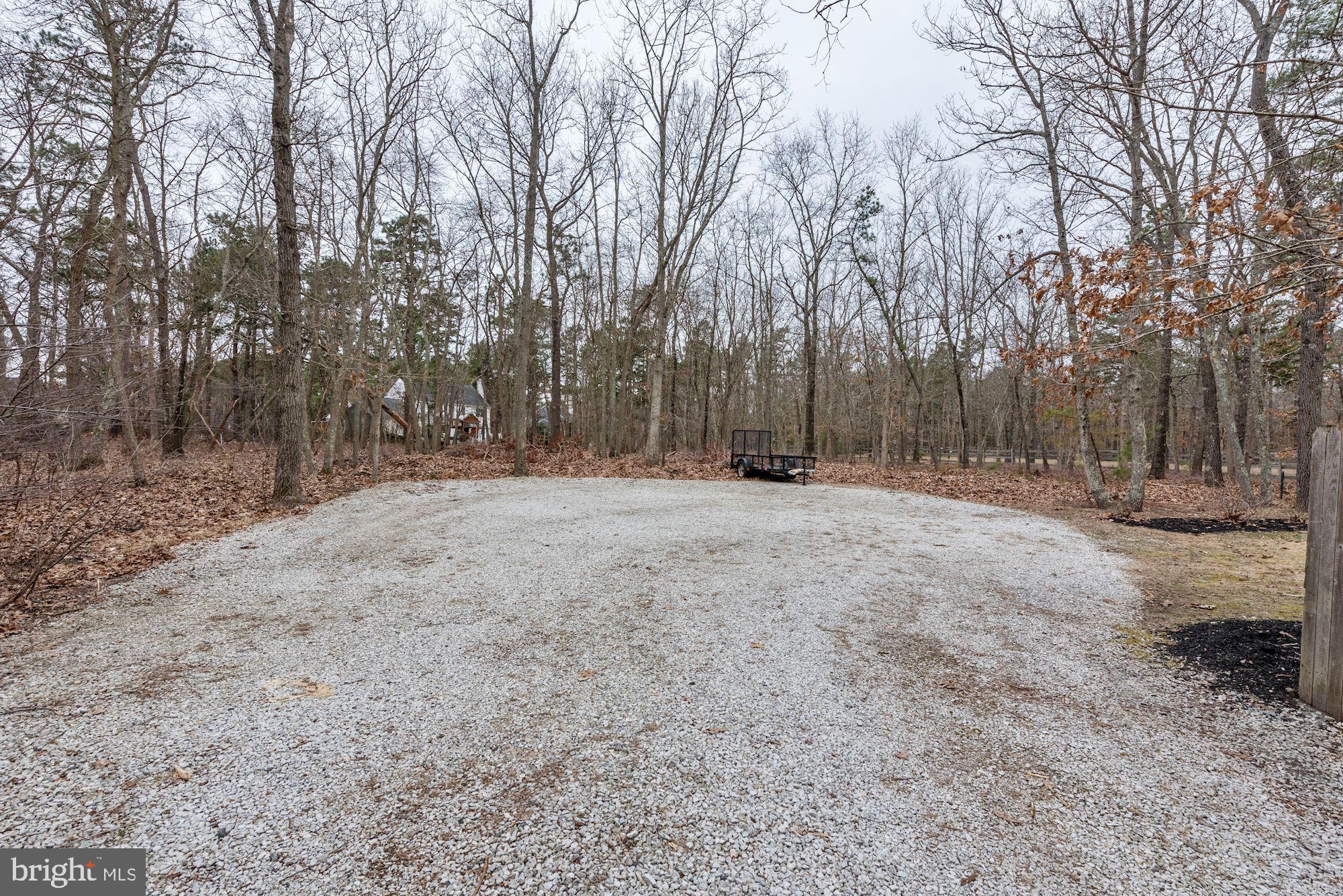 33 Tuckerton Road Shamong, NJ 08088 - Photo 27 of 27 Parking Area