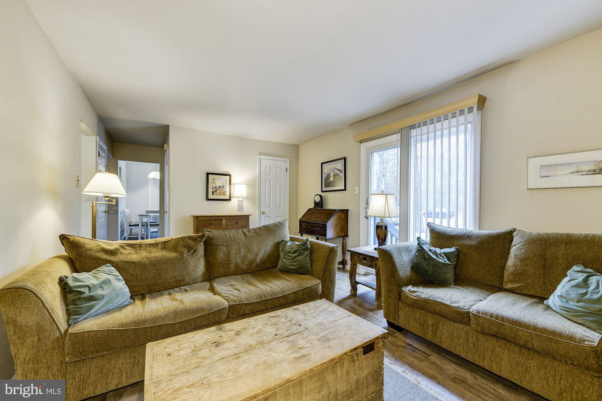 33 Tuckerton Road Shamong, NJ 08088 - Photo 6 of 27 Family Room