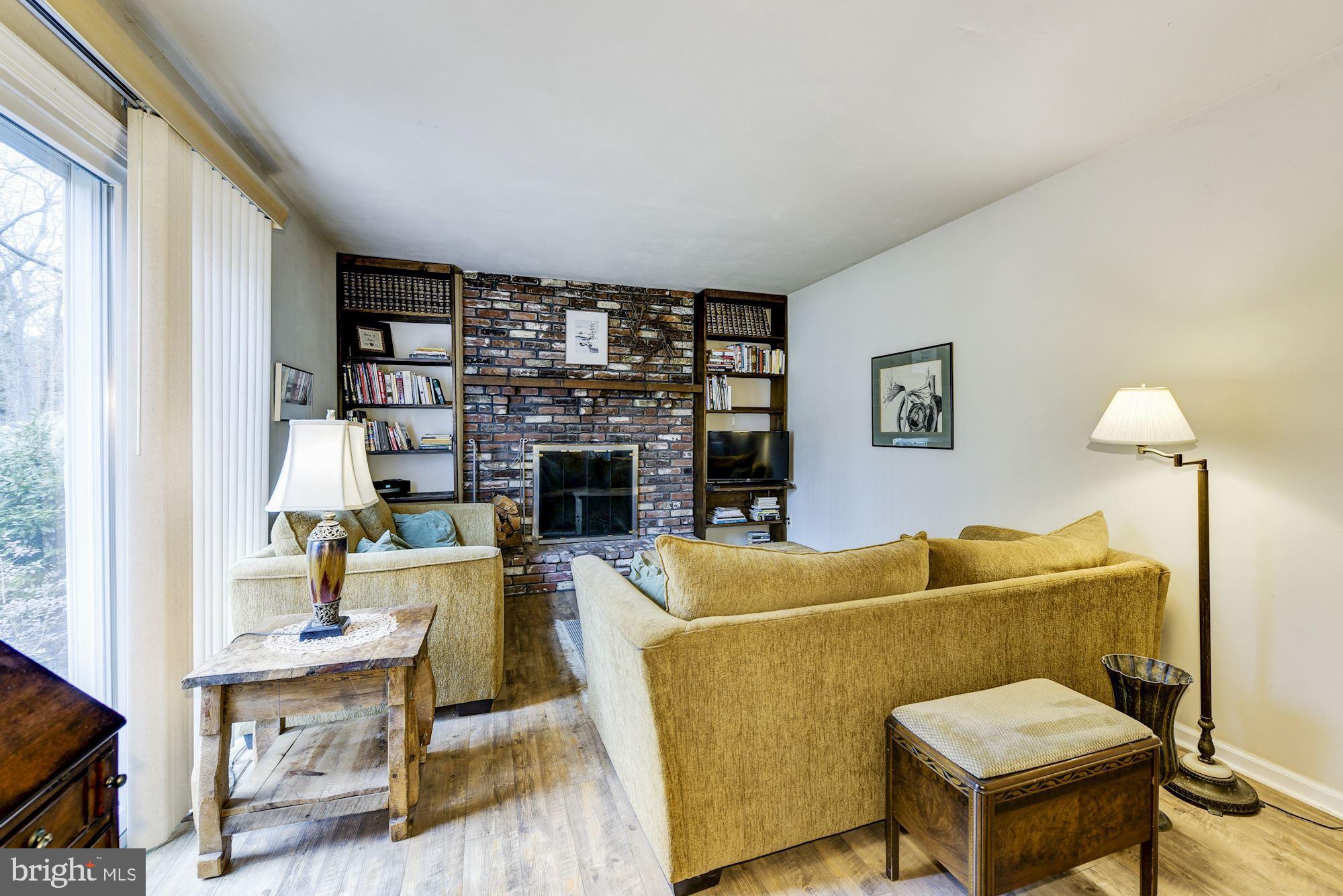 33 Tuckerton Road Shamong, NJ 08088 - Photo 7 of 27 Family Room