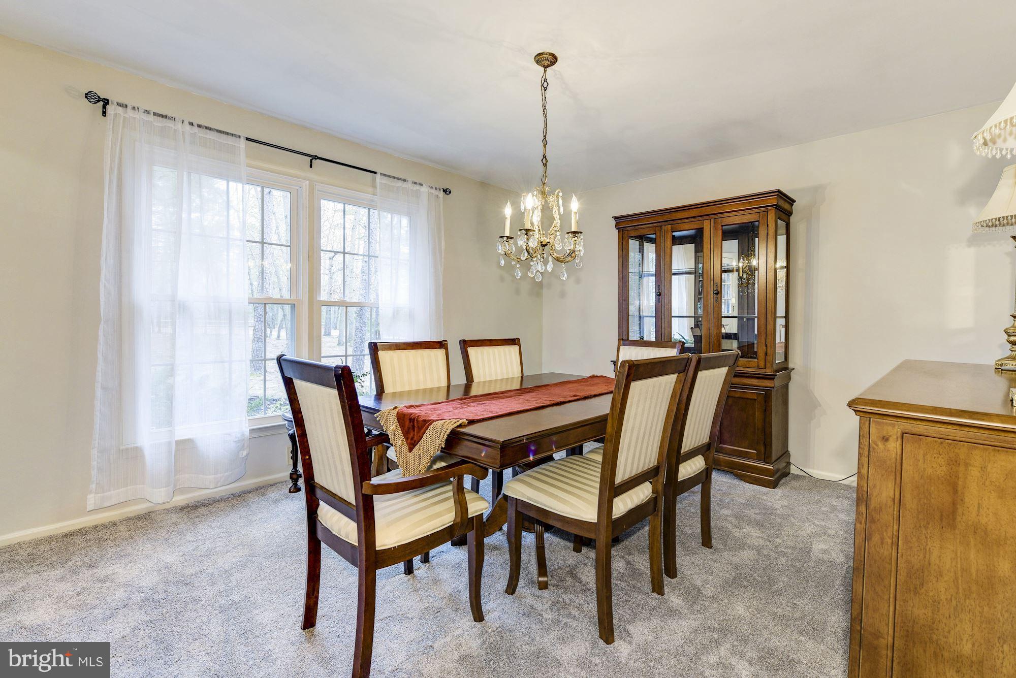 33 Tuckerton Road Shamong, NJ 08088 - Photo 8 of 27 Dining Room