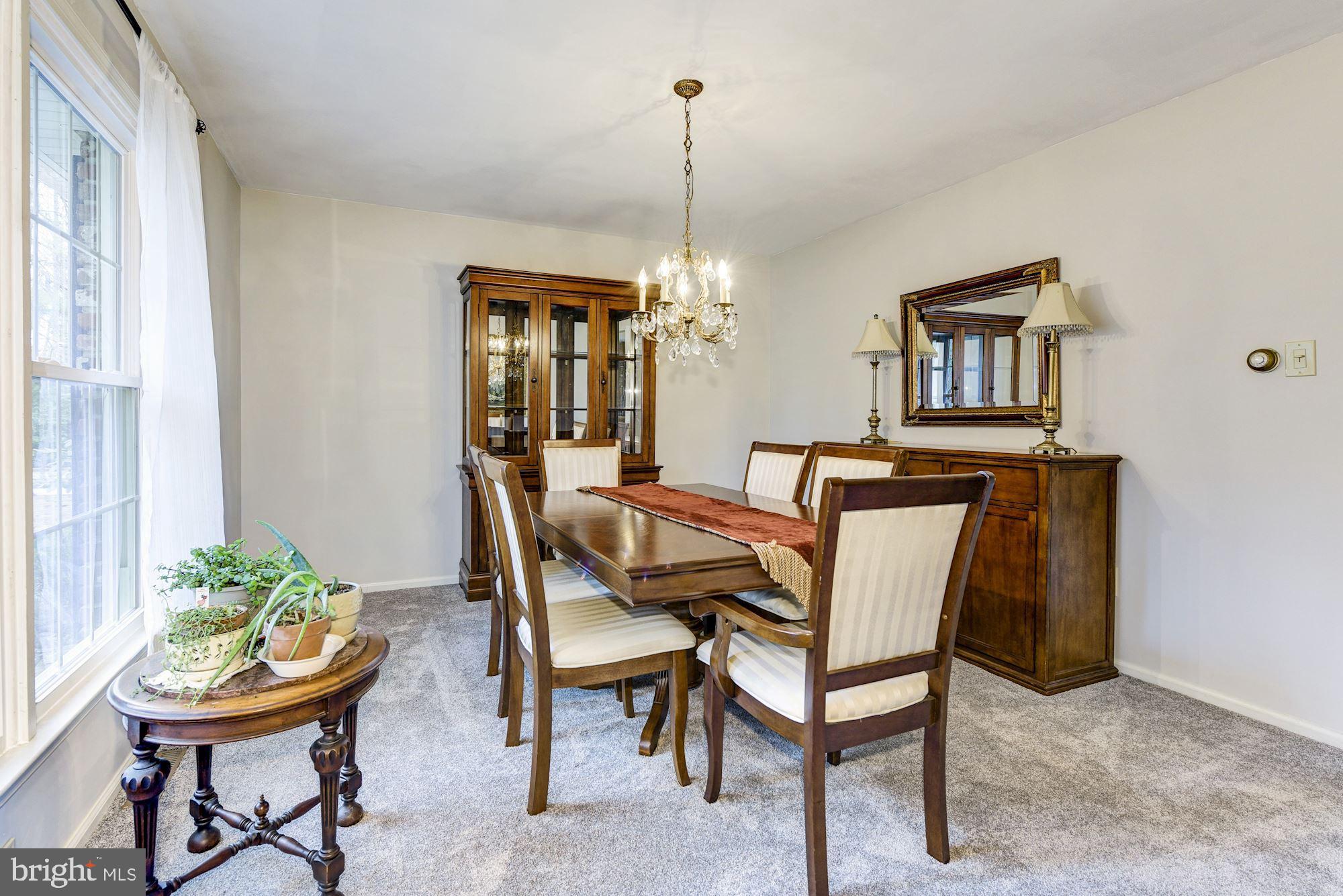 33 Tuckerton Road Shamong, NJ 08088 - Photo 9 of 27 Dining Room
