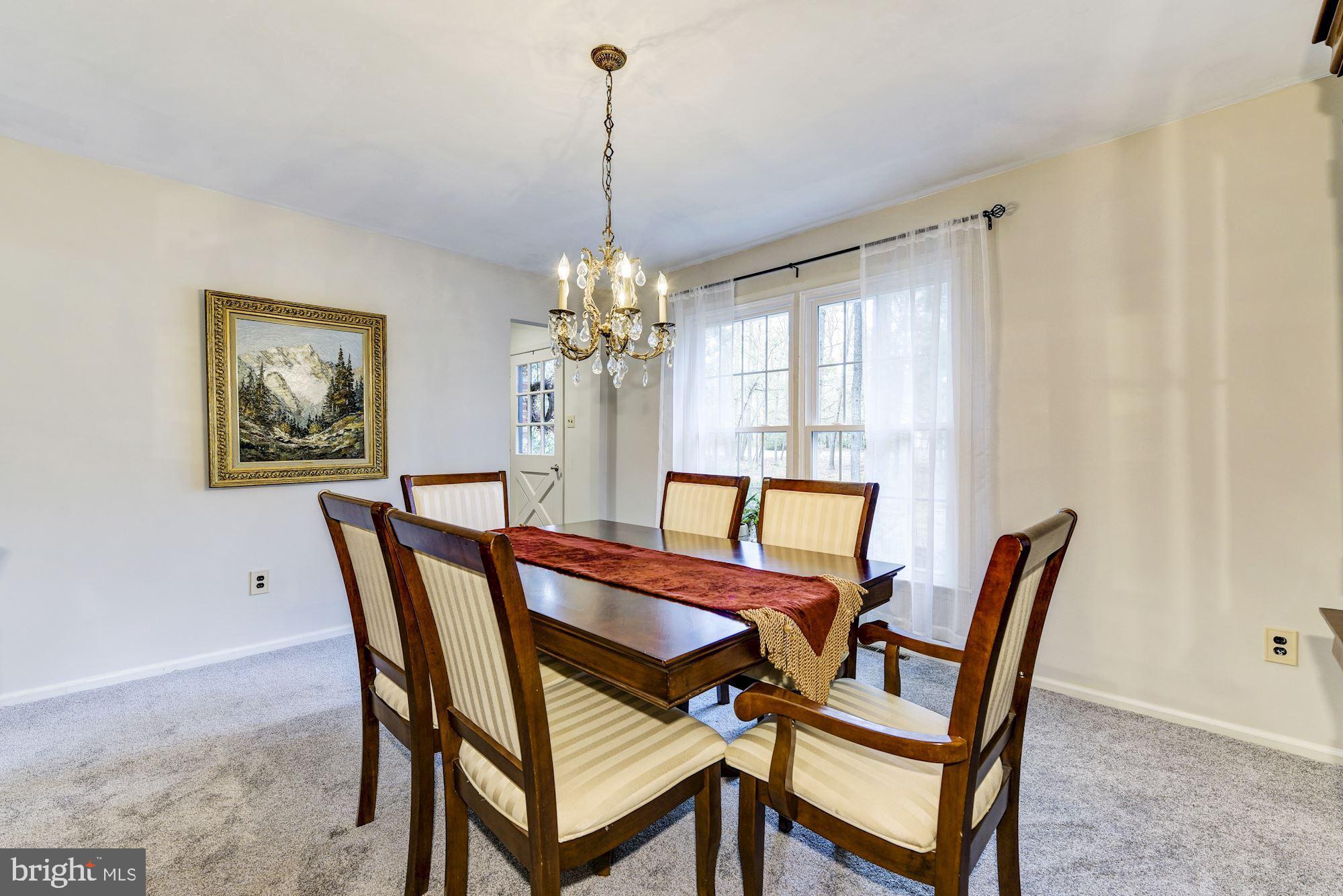 33 Tuckerton Road Shamong, NJ 08088 - Photo 10 of 27 Dining Room