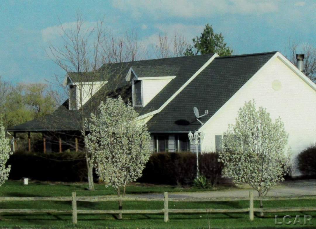 4365 West Beecher Road Adrian, MI 49221 - Photo 1 of 50 31321799.JPG