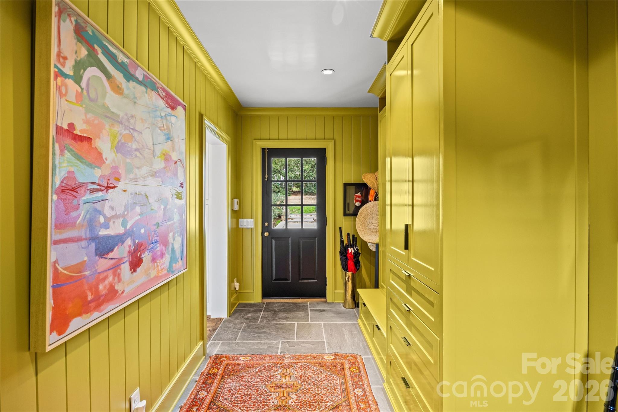 3815 Foxcroft Road Charlotte, NC 28211 - Photo 20 of 48 Gallery Image 20