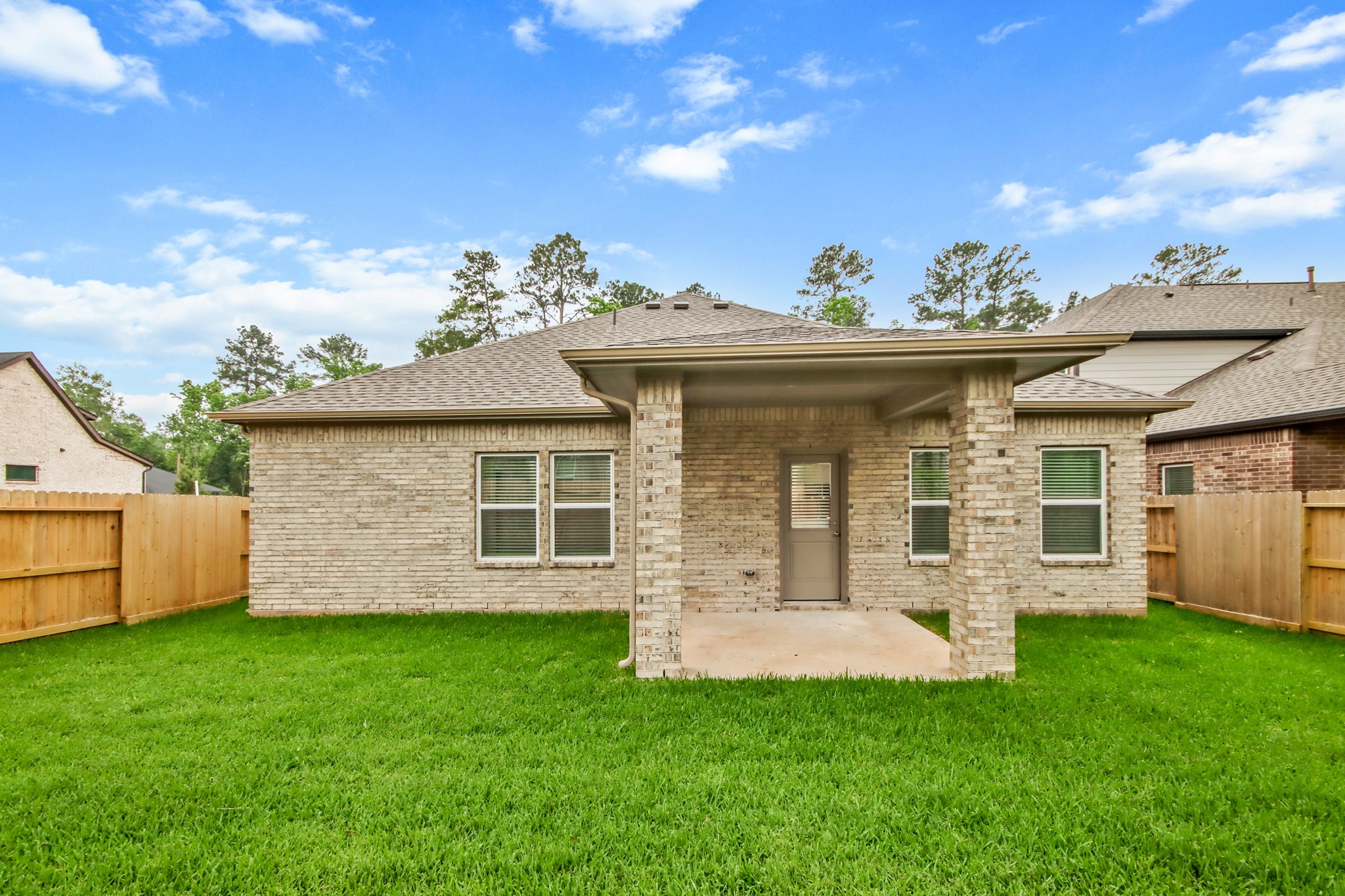 522 Tawny Rim Drive Willis, TX 77318 - Photo 20 of 25