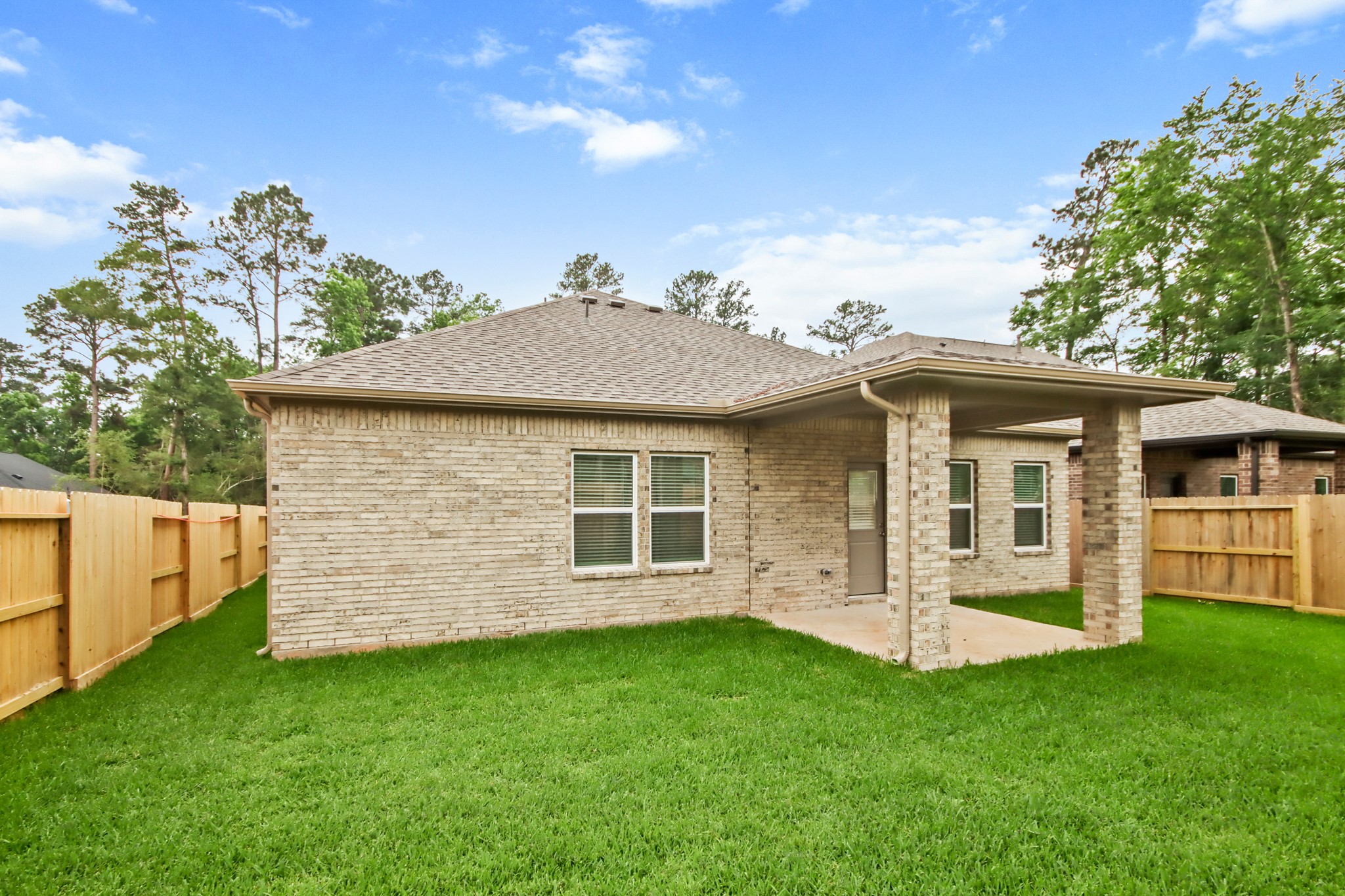 522 Tawny Rim Drive Willis, TX 77318 - Photo 21 of 25