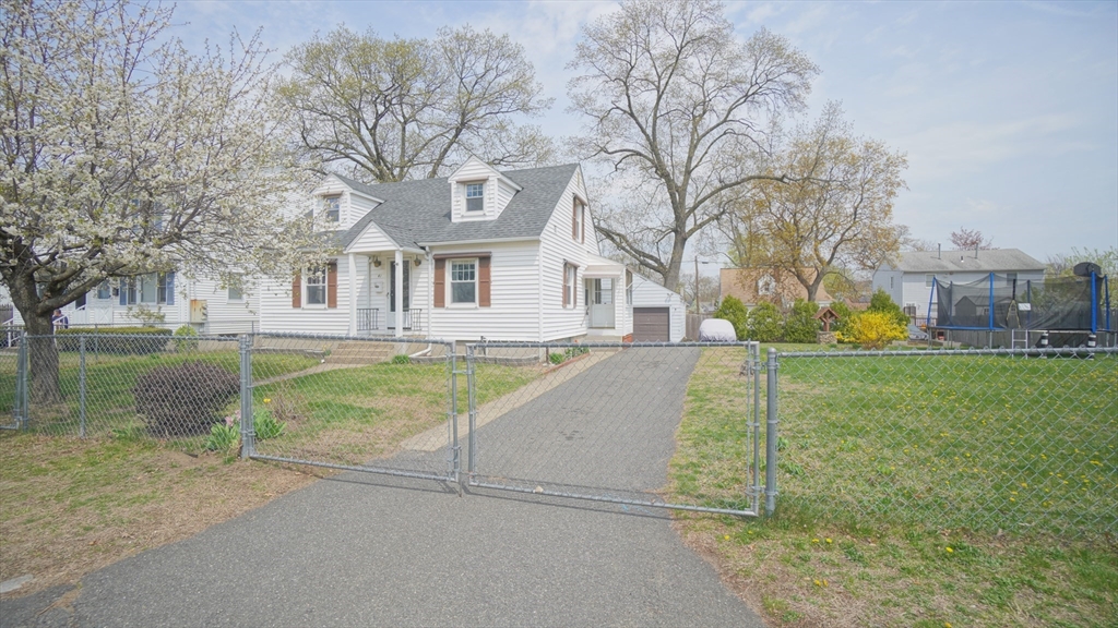 41 Parallel Street Springfield, MA 01104 - Photo 3 of 35 a view of house with outdoor space