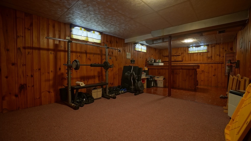 41 Parallel Street Springfield, MA 01104 - Photo 33 of 35 a view of a room with gym equipment