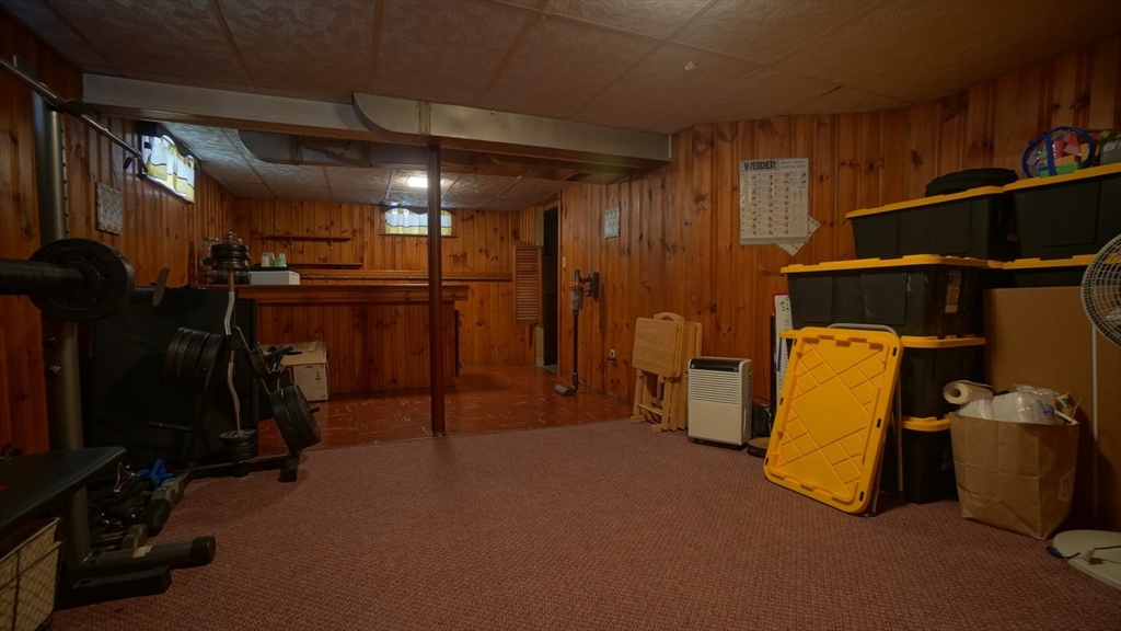 41 Parallel Street Springfield, MA 01104 - Photo 34 of 35 a view of a room with gym equipment