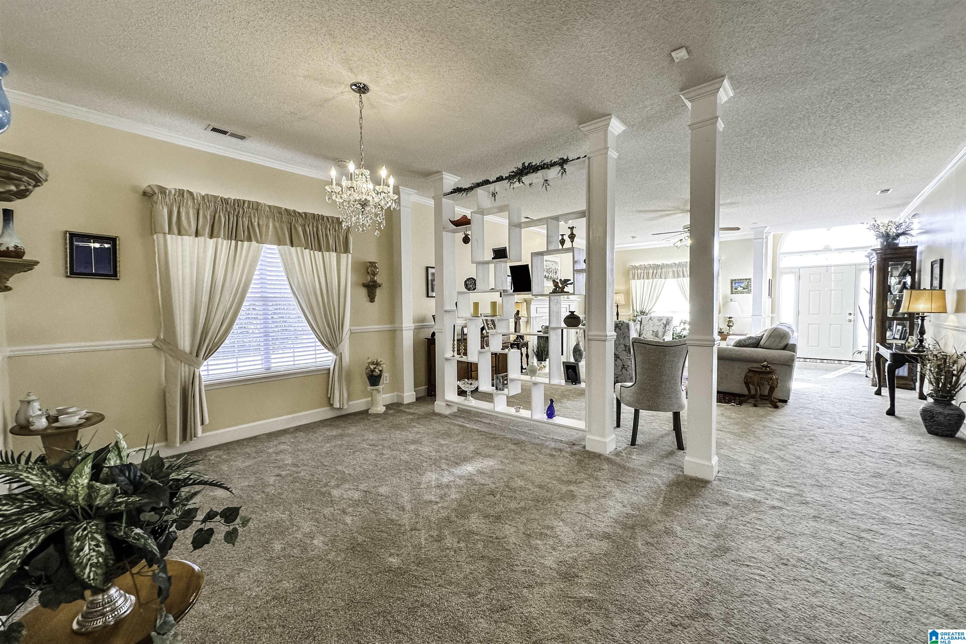 925 Mundy Drive Anniston, AL 36207 - Photo 5 of 67