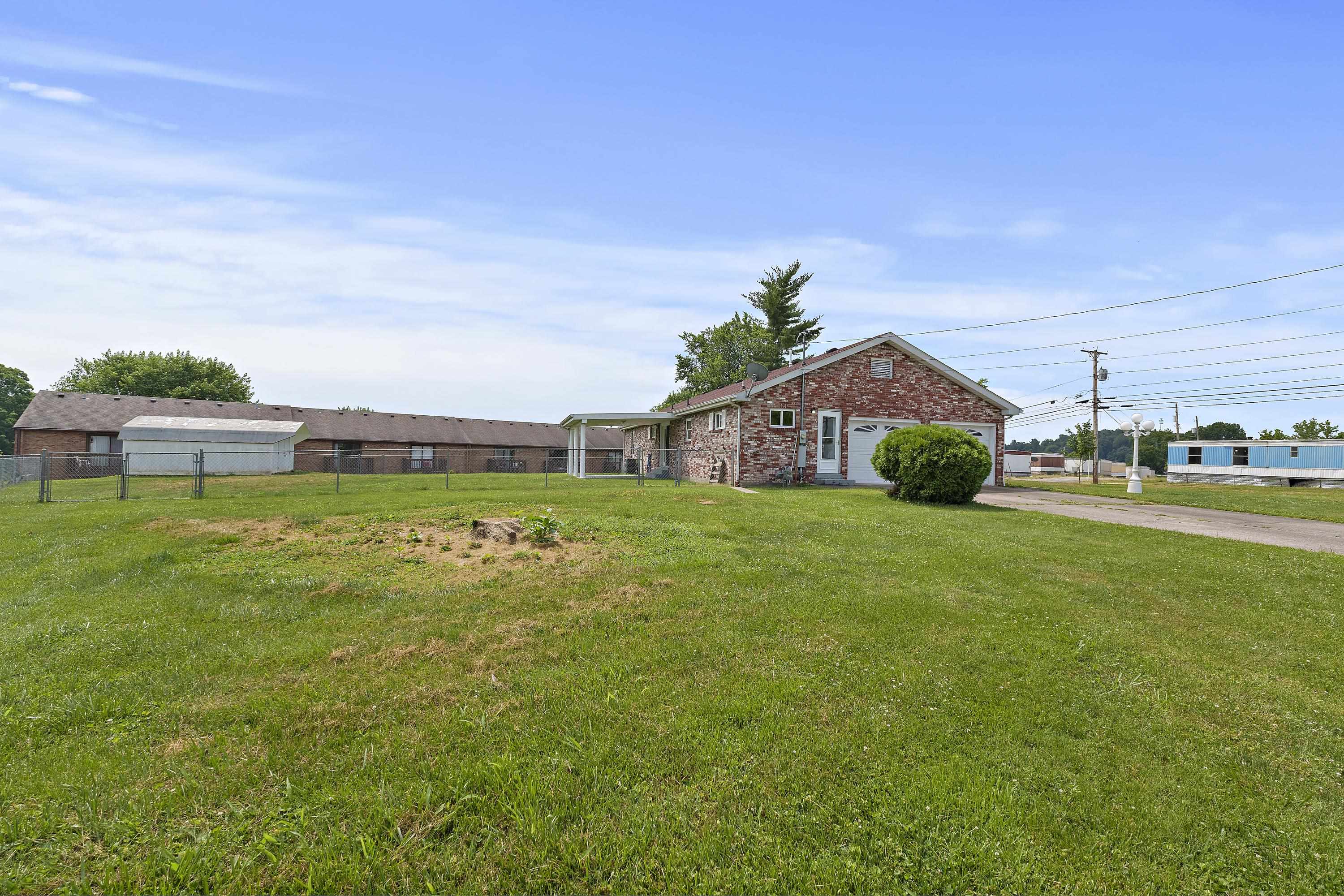 1707 Bellefonte Road Flatwoods, KY 41139 - Photo 41 of 41