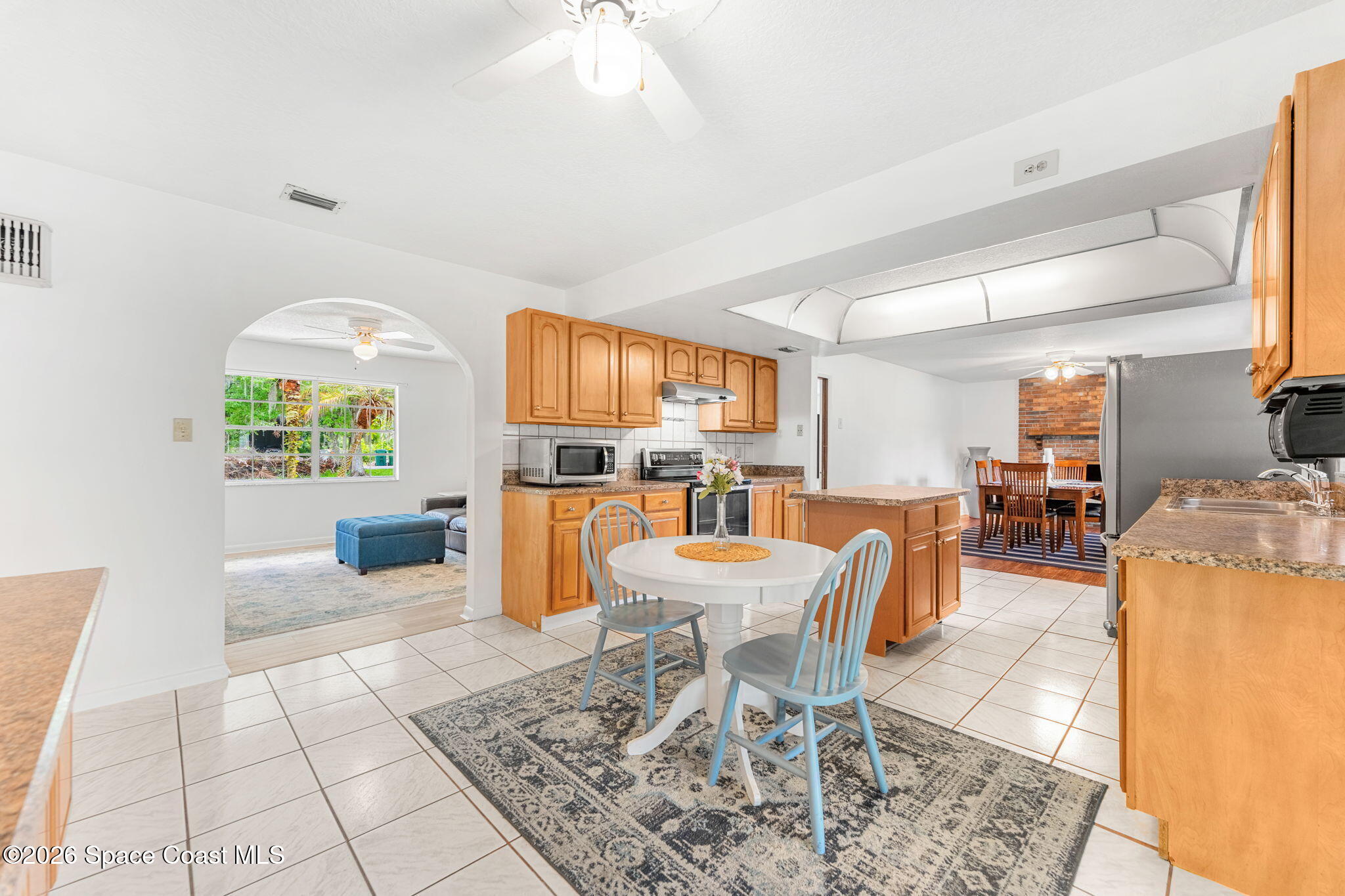 5041 Scott Road Cocoa, FL 32926 - Photo 15 of 52 kitchen 10