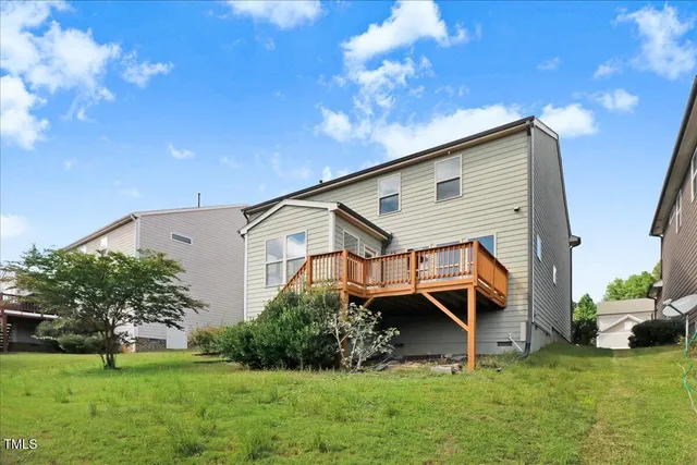 a front view of a house with a porch