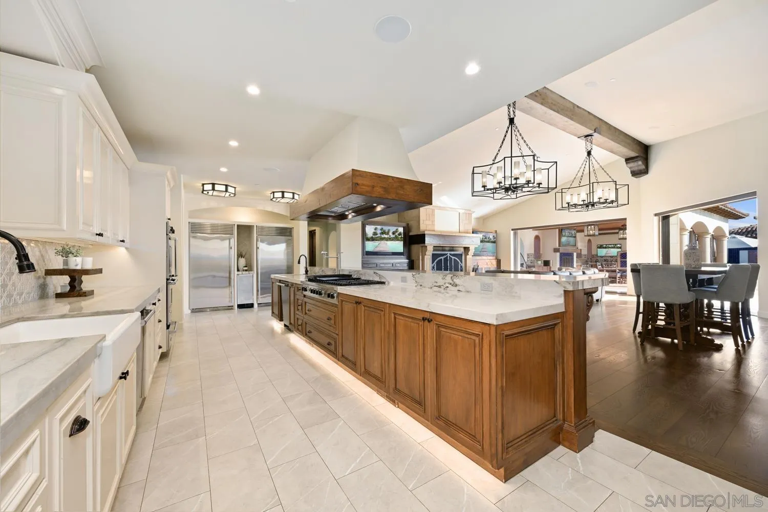 7031 Las Colinas Rancho Santa Fe, CA 92067 - Photo 14 of 42