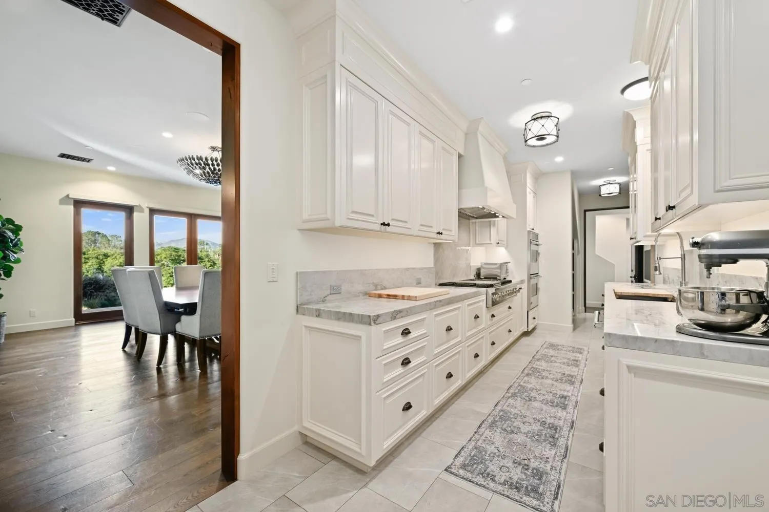 7031 Las Colinas Rancho Santa Fe, CA 92067 - Photo 16 of 42