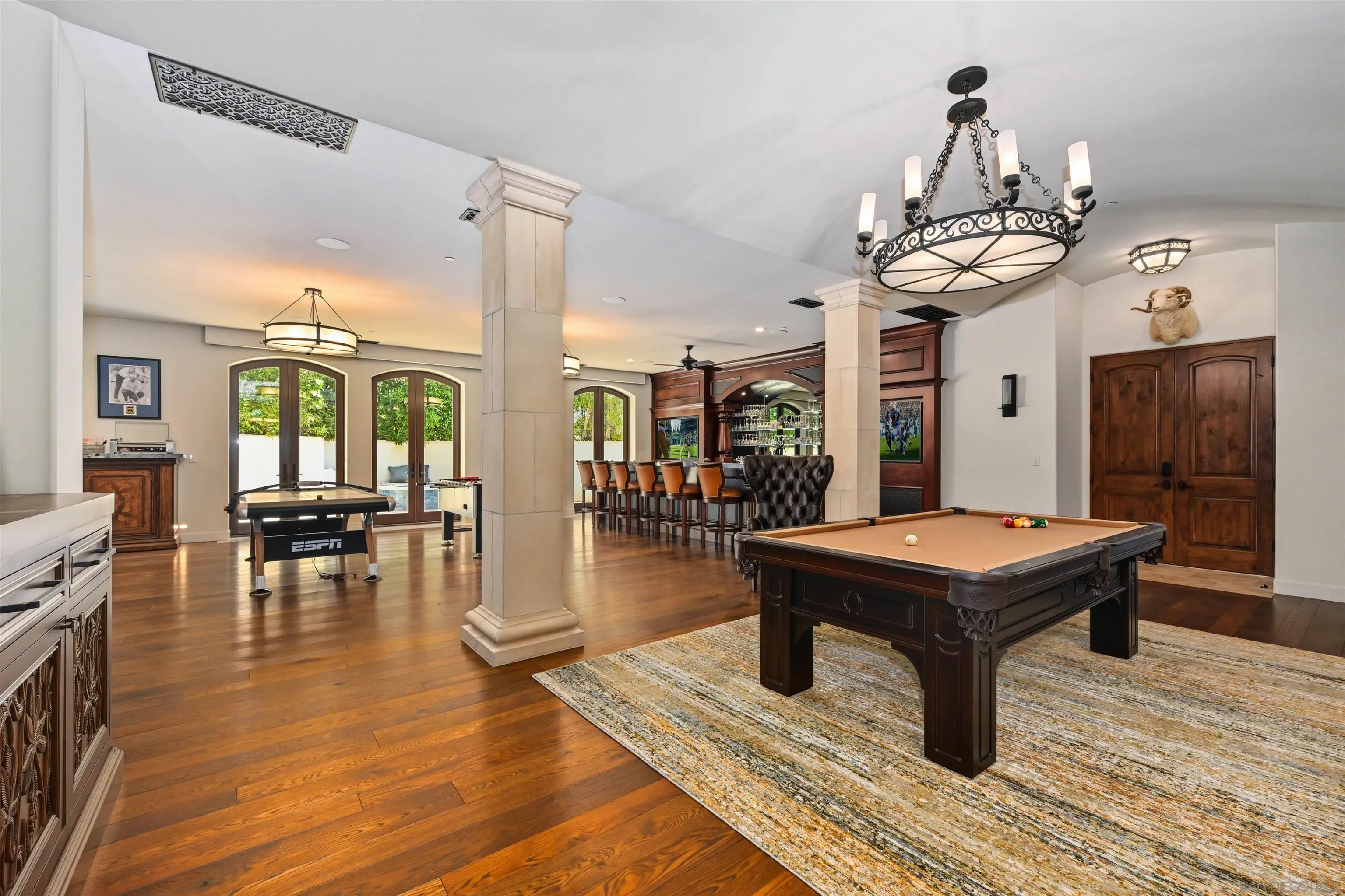 7031 Las Colinas Rancho Santa Fe, CA 92067 - Photo 31 of 42