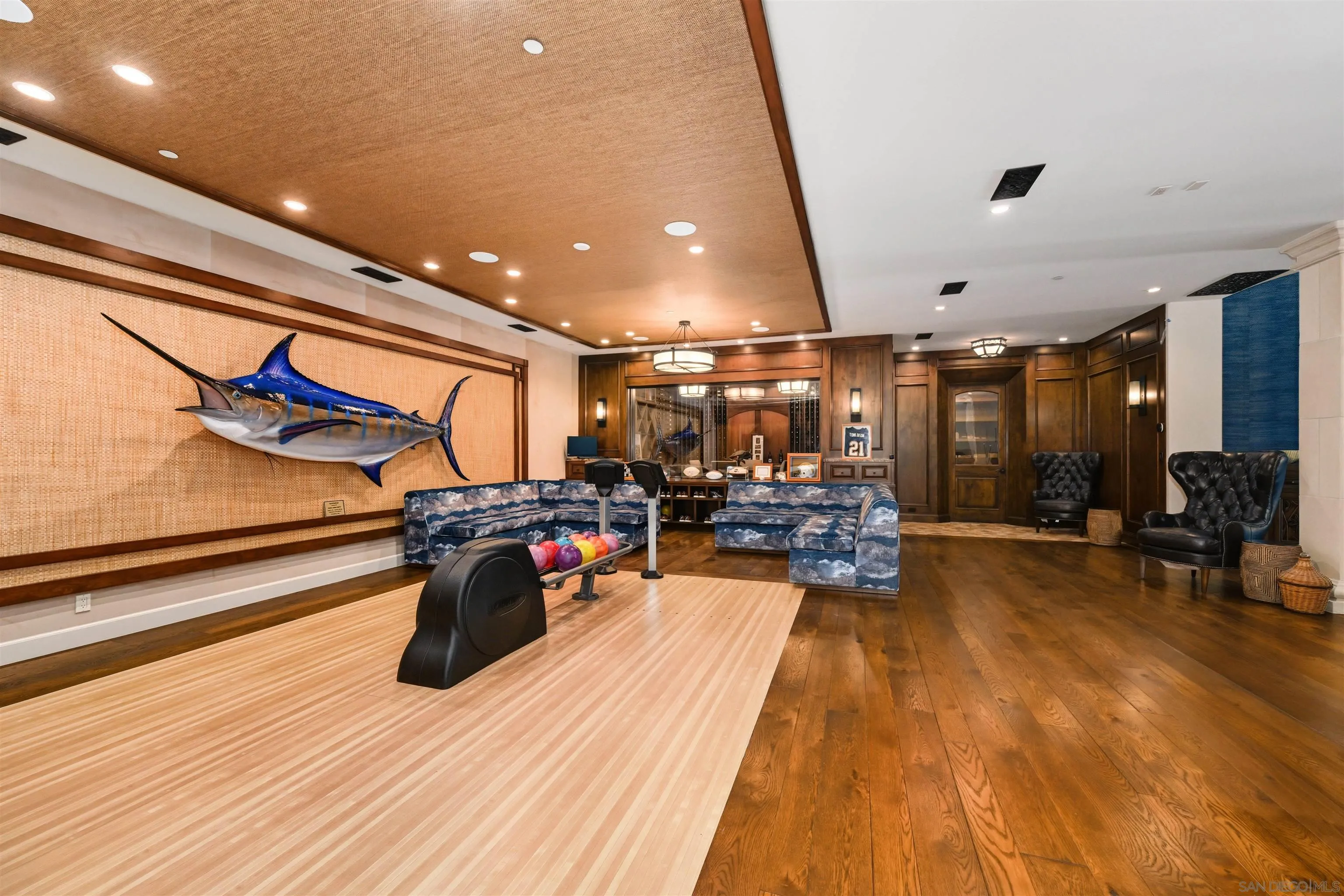 7031 Las Colinas Rancho Santa Fe, CA 92067 - Photo 32 of 42