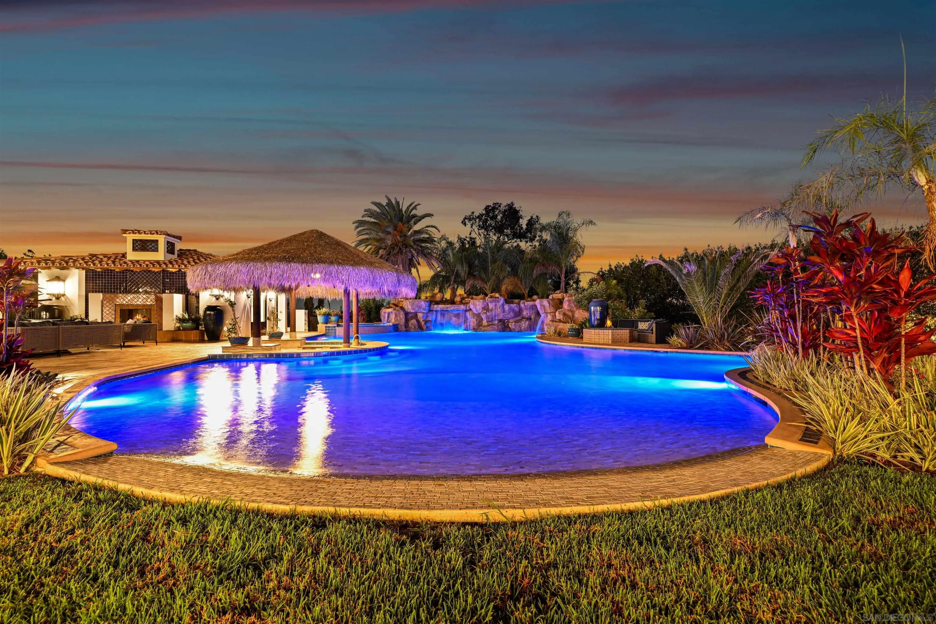 7031 Las Colinas Rancho Santa Fe, CA 92067 - Photo 41 of 42