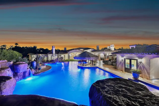 $65,000 | 7031 Las Colinas, Rancho Santa Fe, CA 92067