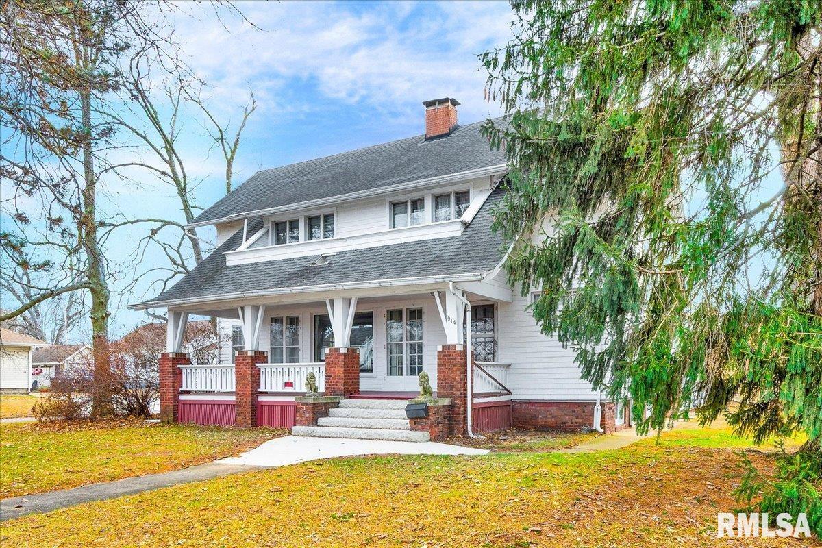 914 Washington Street Pekin, IL 61554 - Photo 34 of 44