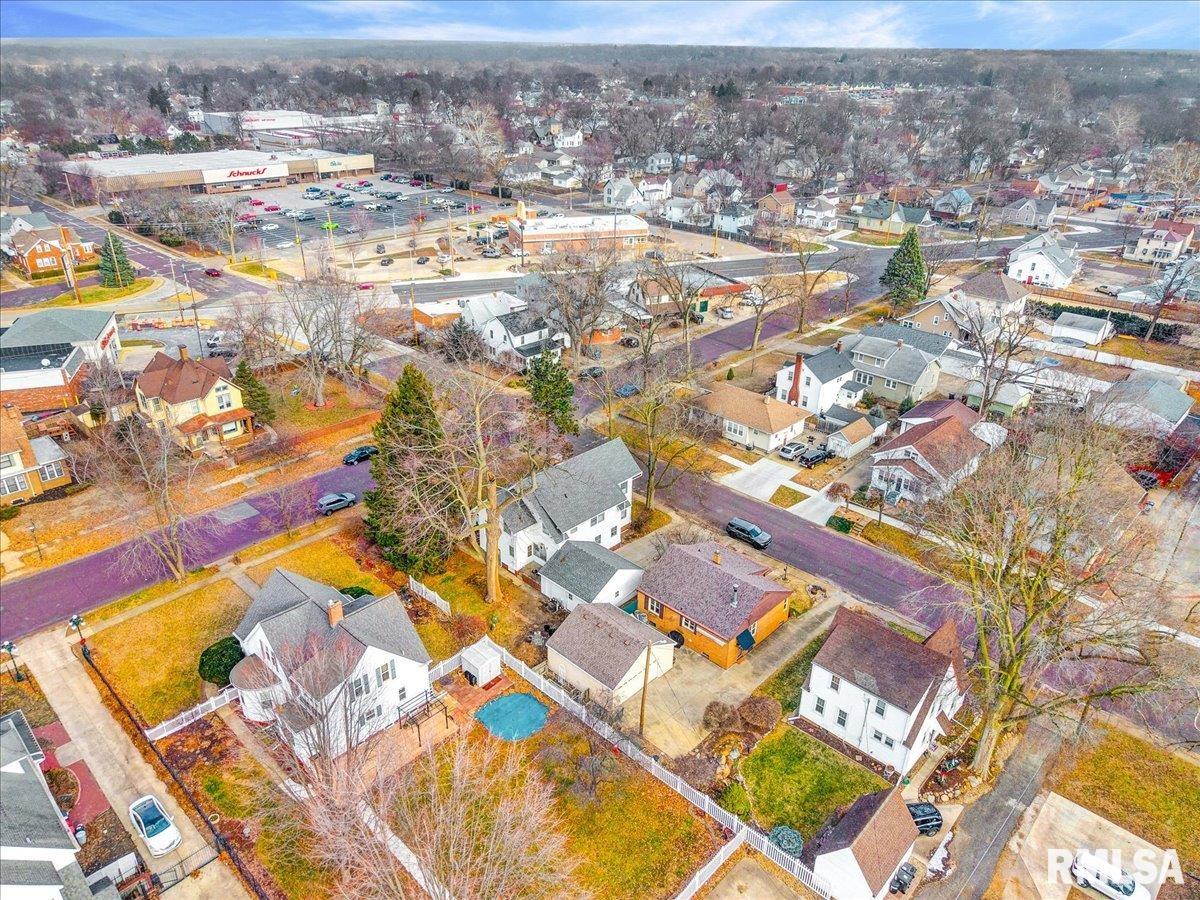 914 Washington Street Pekin, IL 61554 - Photo 42 of 44