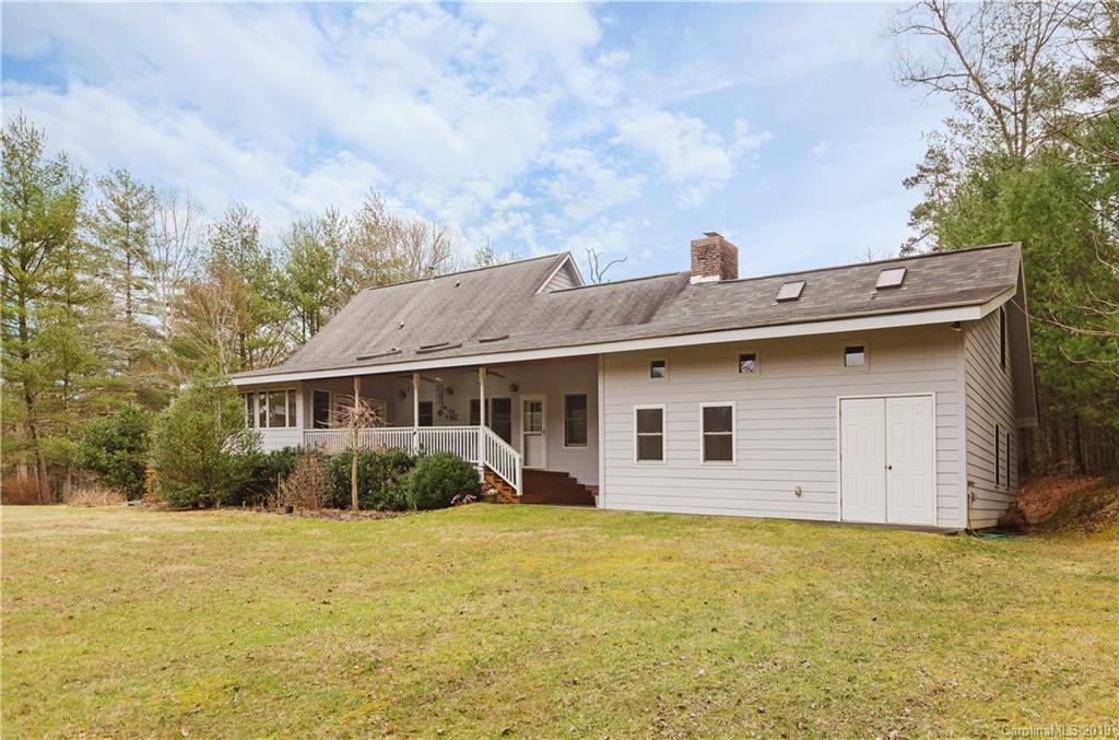 385 Racquet Club Road Asheville, NC 28803 - Photo 26 of 27