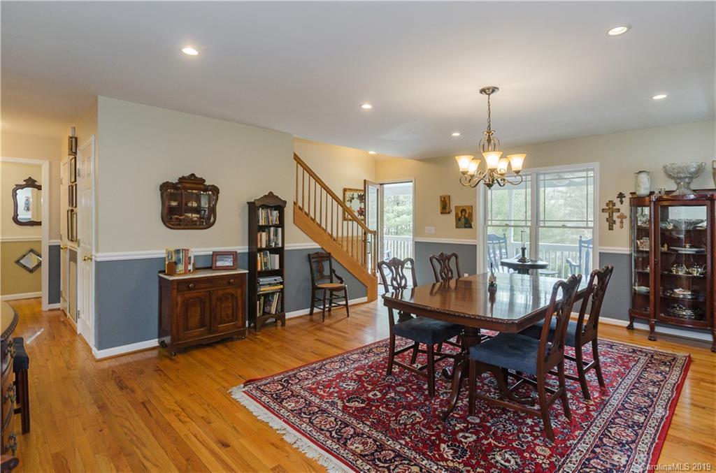 385 Racquet Club Road Asheville, NC 28803 - Photo 5 of 27