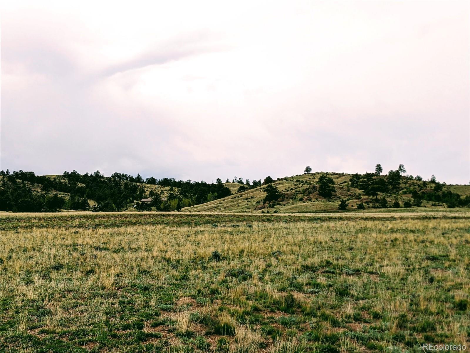 2667 Cahokia Road Hartsel, CO 80449 - Photo 12 of 38 a view of a field with an ocean beach