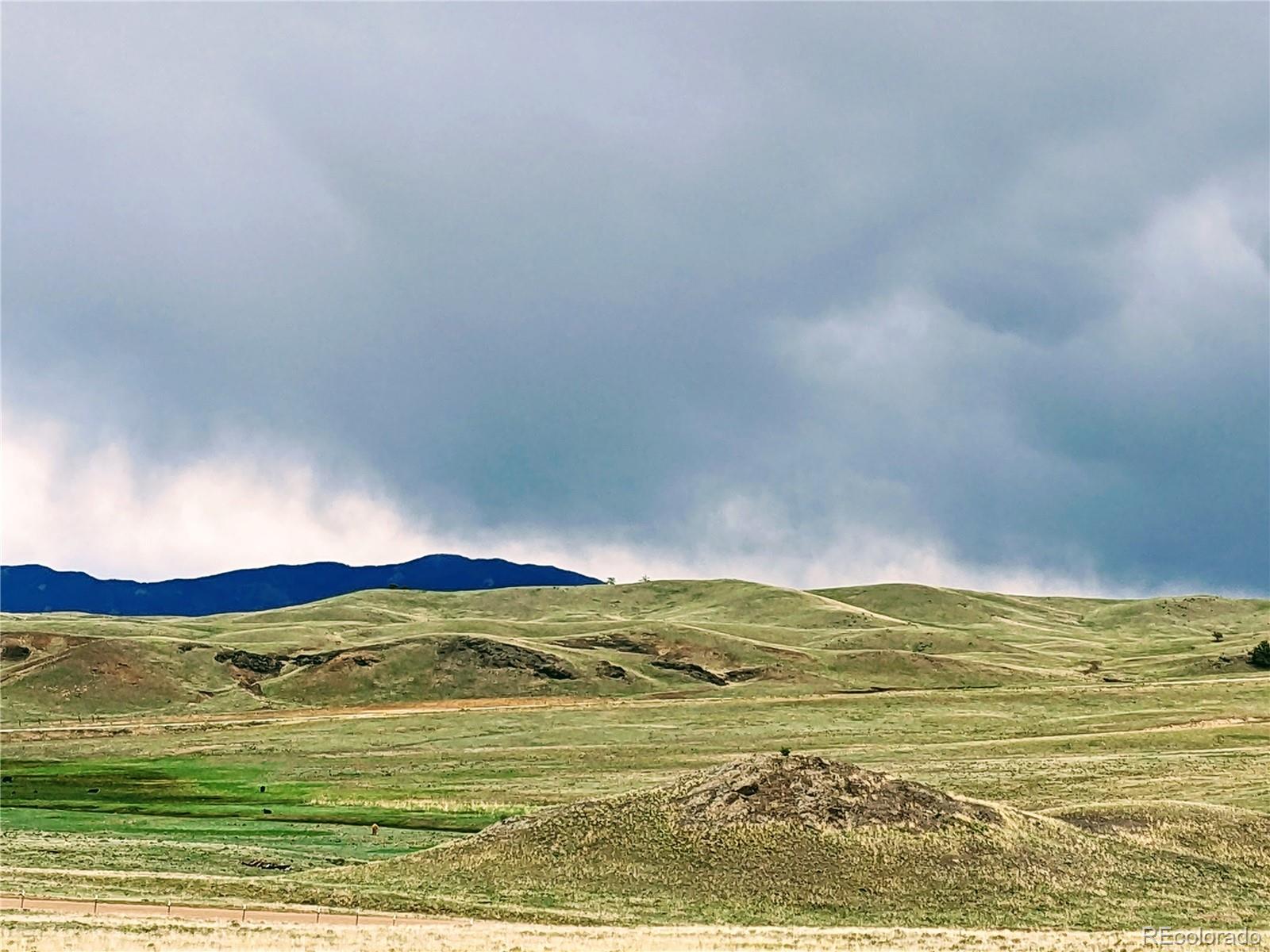2667 Cahokia Road Hartsel, CO 80449 - Photo 16 of 38 a view of ocean view with beach