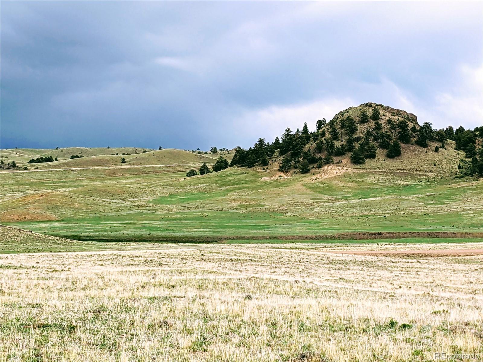 2667 Cahokia Road Hartsel, CO 80449 - Photo 19 of 38 a view of an ocean and beach
