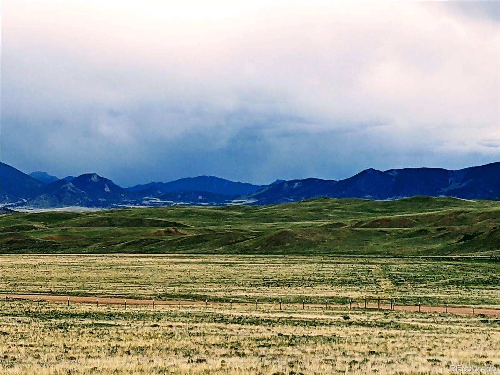 2667 Cahokia Road Hartsel, CO 80449 - Photo 20 of 38 a view of an ocean