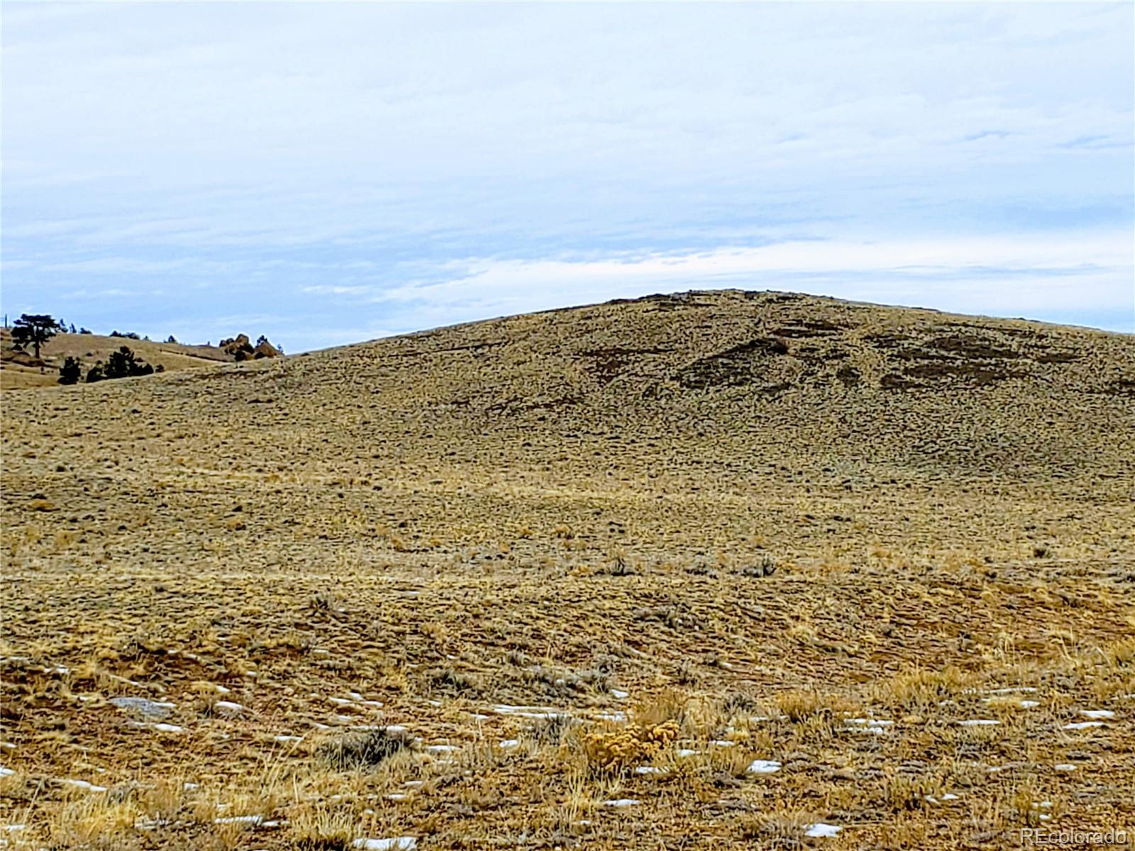 2667 Cahokia Road Hartsel, CO 80449 - Photo 26 of 38 a view of ocean and mountain