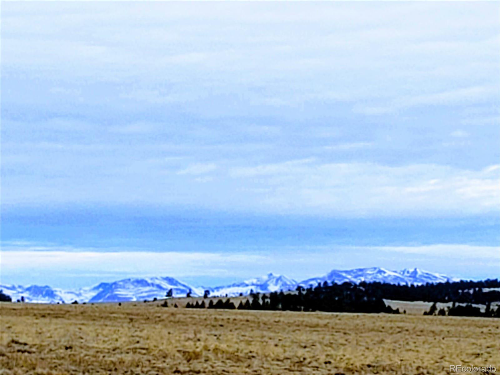 2667 Cahokia Road Hartsel, CO 80449 - Photo 32 of 38 view of an ocean