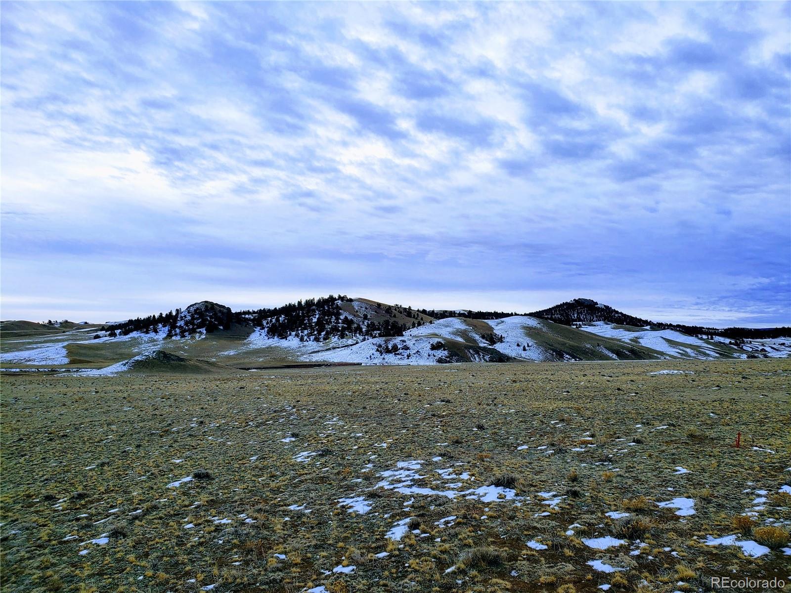 2667 Cahokia Road Hartsel, CO 80449 - Photo 36 of 38 a view of mountain with outdoor space