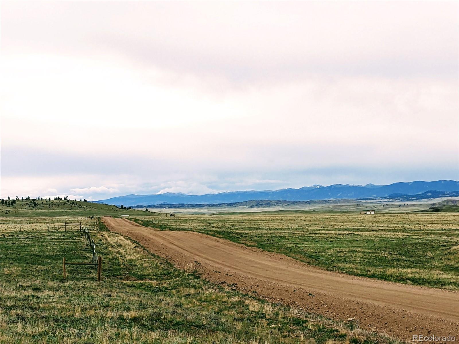 2667 Cahokia Road Hartsel, CO 80449 - Photo 5 of 38 a view of an ocean and beach