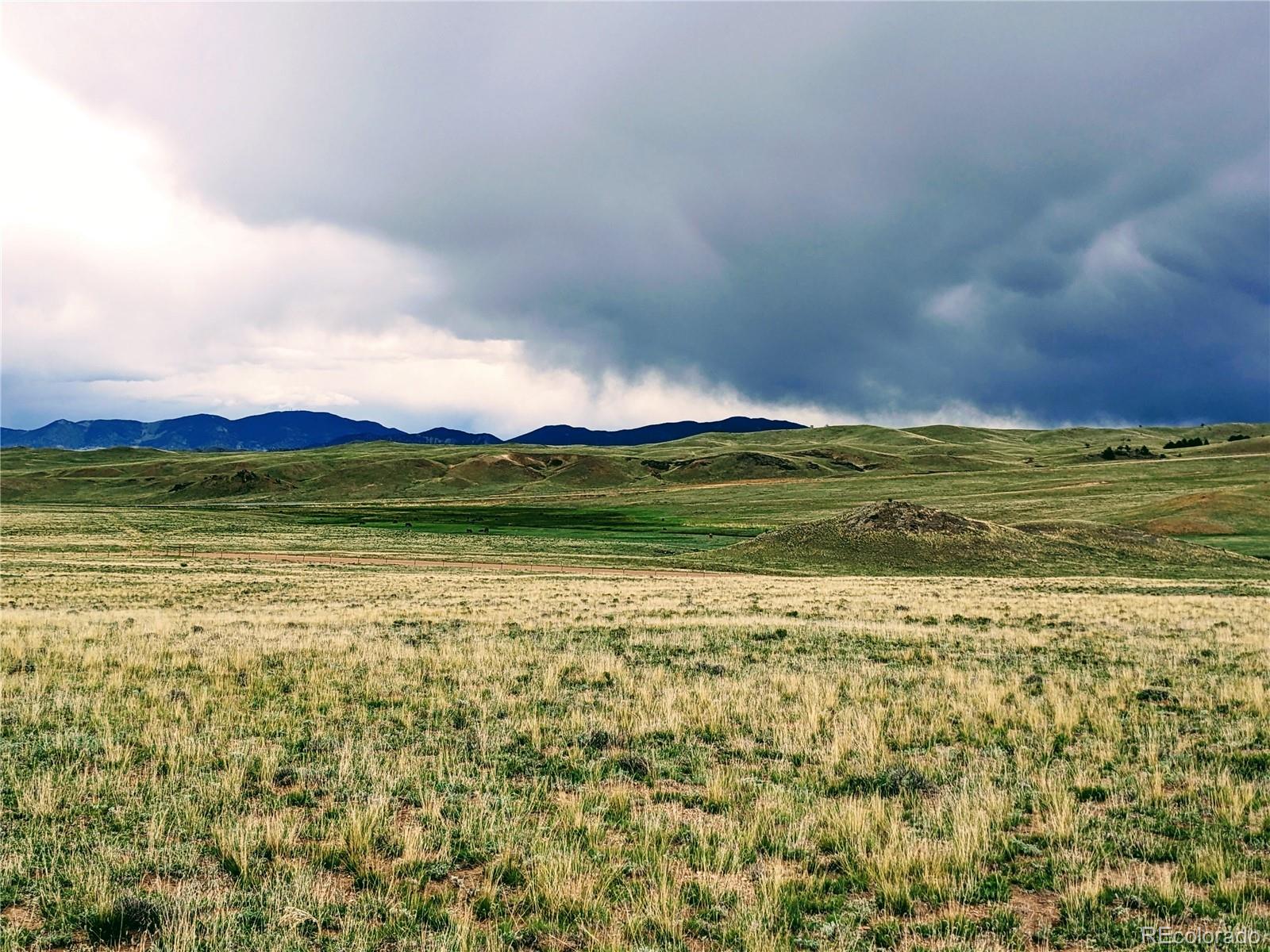 2667 Cahokia Road Hartsel, CO 80449 - Photo 8 of 38 a view of an ocean and beach