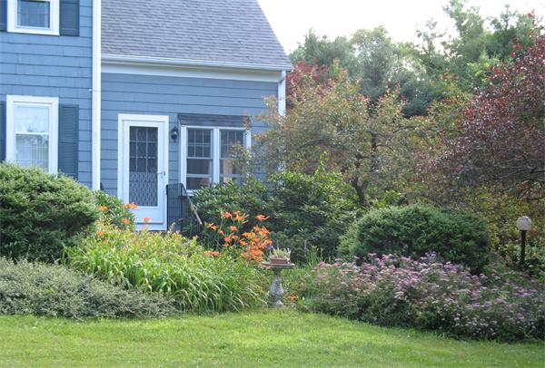 39 Harrington Ridge Road Sherborn, MA 01770 - Photo 3 of 24 Gallery Image 3